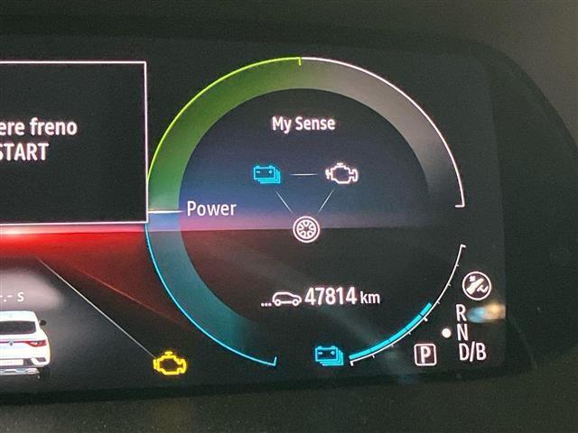 RENAULT Arkana 1.6 E-Tech full hybrid E-Tech Engineered Fast Trac