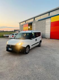 Fiat Doblò 1.3 MJT Combi Maxi N1