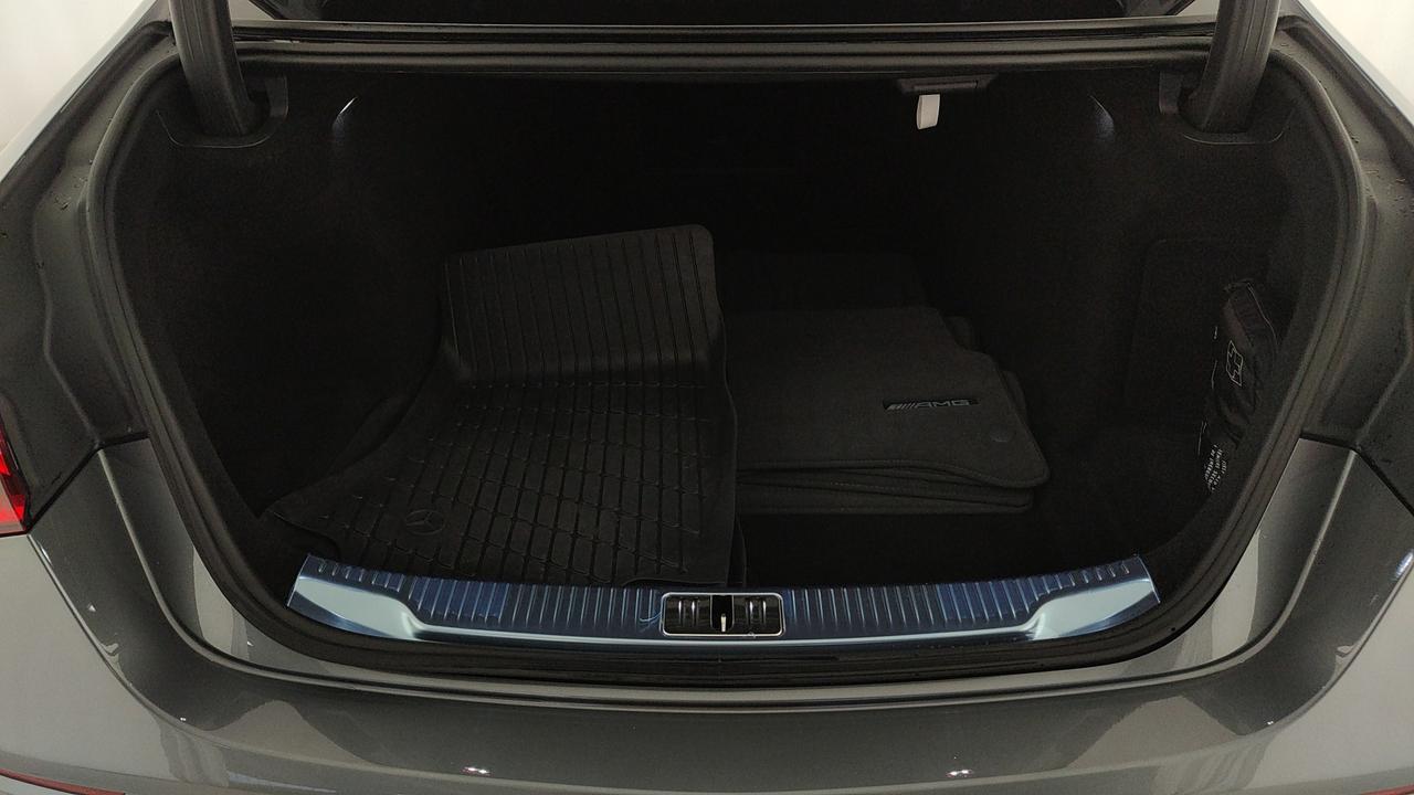 Mercedes-Benz S 350 d mhev Premium Plus Business Class 4matic auto