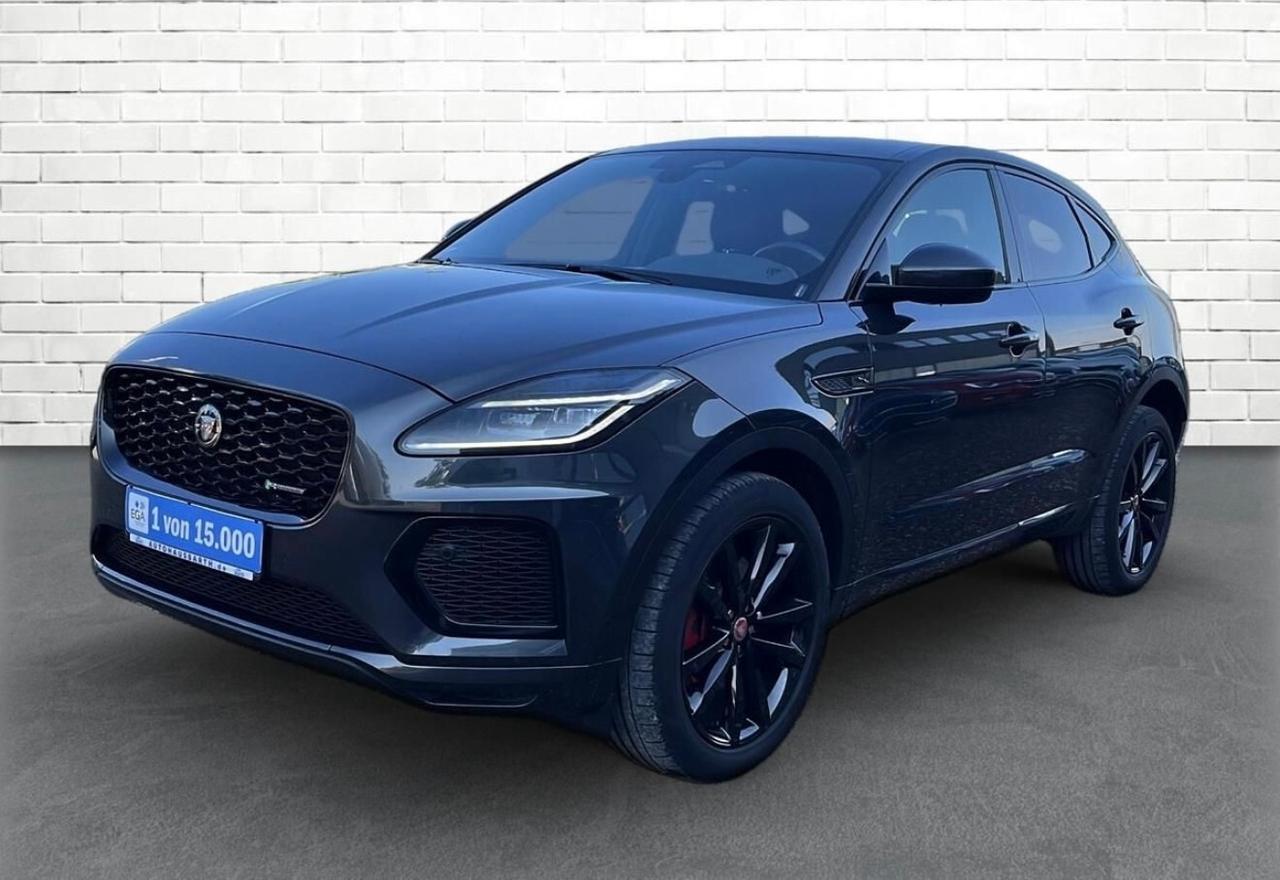 Jaguar E-Pace 2.0 I4 200 CV AWD Auto R-Dynamic HSE