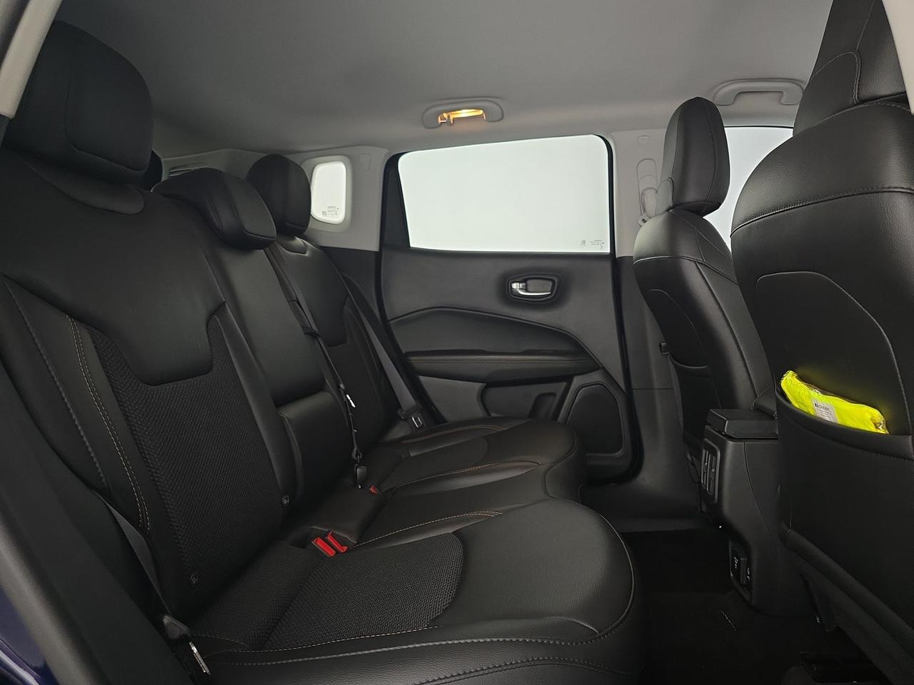 Jeep Compass 2.0 mjt limited 4wd 140cv auto my19