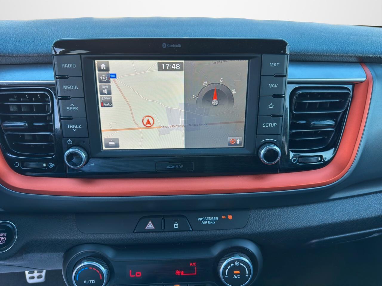Kia Stonic 1.0 T-Gdi 120 Cv. Energy