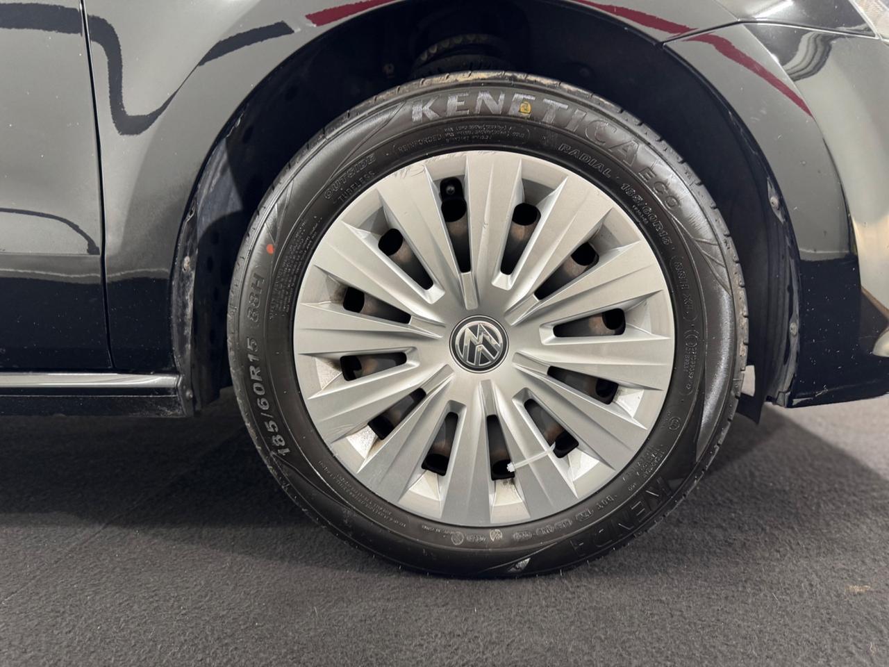 Volkswagen Polo 1.4 TDI EURO 6 Trendline *CINGHIA SOSTITUITA- NEOPATENTATI*