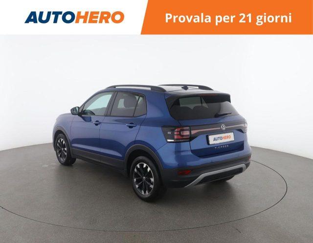 VOLKSWAGEN T-Cross 1.0 TSI 110 CV Style