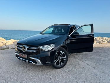 Mercedes-benz GLC 220 d 4Matic Sport
