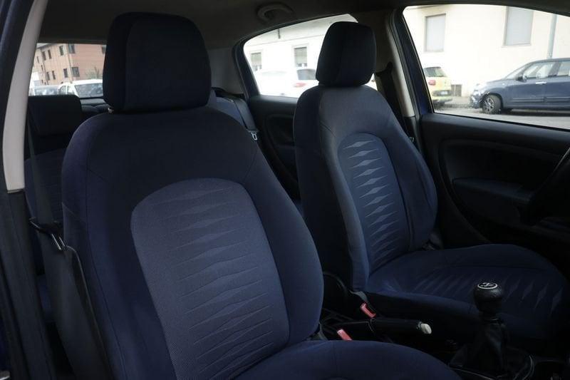 FIAT Grande Punto FIAT Grande Punto 1.4 GPL 5 porte Dynamic Unicoproprietario