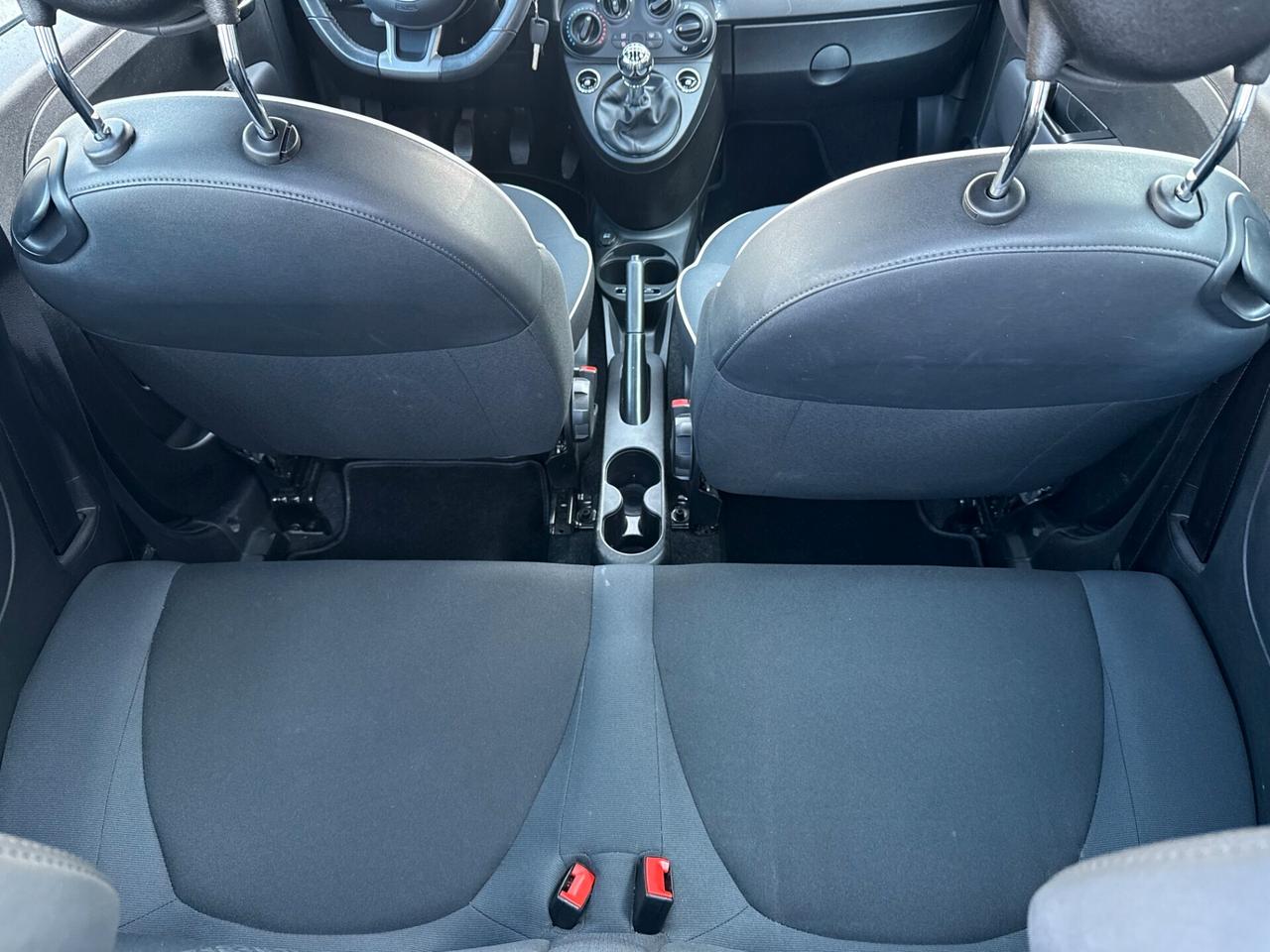 Fiat 500 1.0 hybrid Sport 70cv BENZINA/IBRIDA