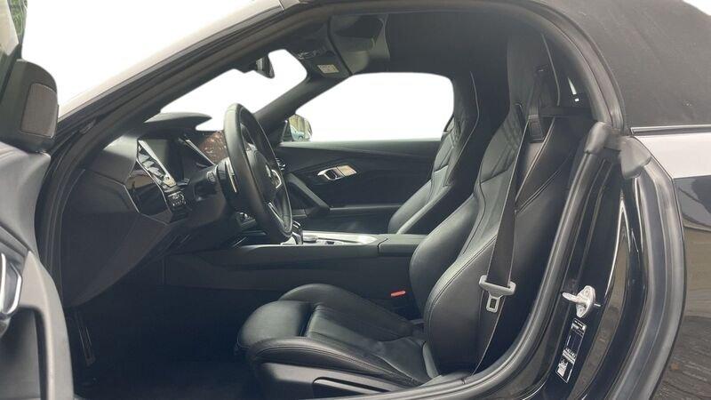 BMW Z4 Z4 sDrive20i Msport