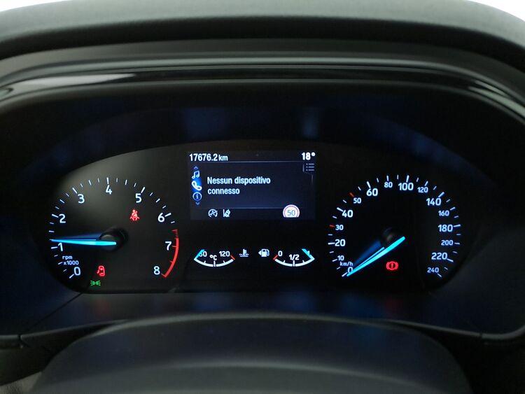 Ford Focus ST-Line BR162872 1.0 Mild Hybrid 125CV