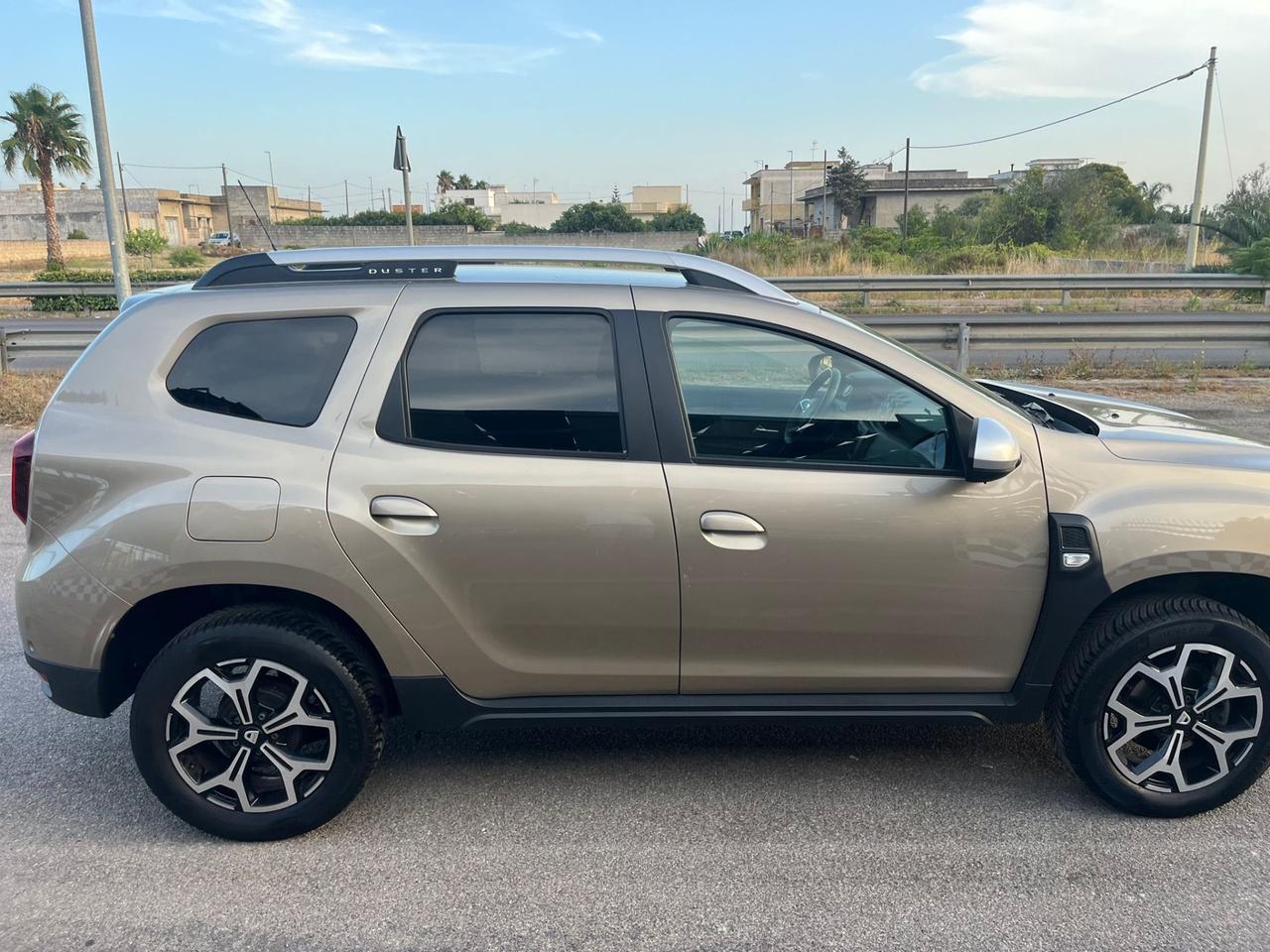 Dacia Duster 1.0 Gpl 15th Anniversary Unipro 2020