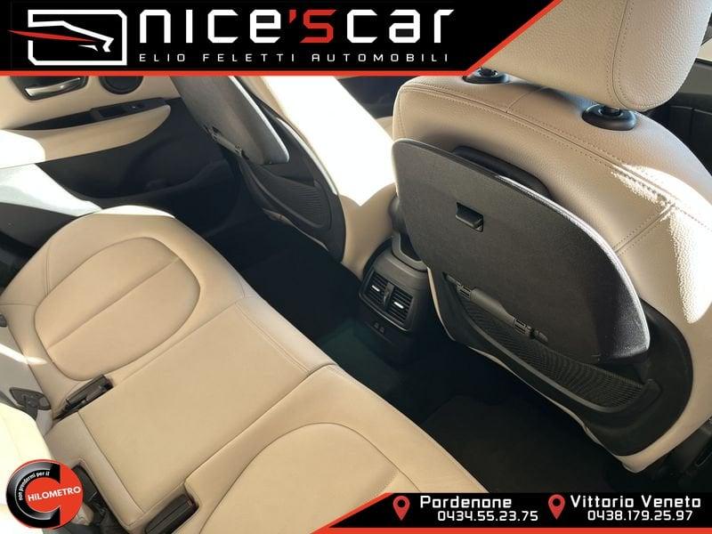 BMW Serie 2 Active Tourer 218d xDrive Active Tourer Advantage aut.