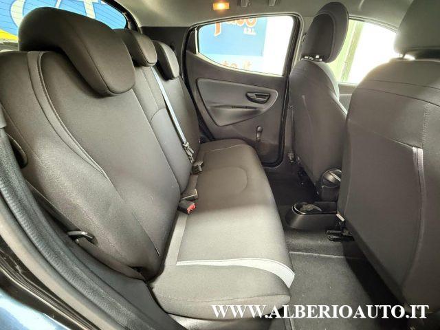 LANCIA Ypsilon 1.2 69 CV 5 porte GPL Ecochic Gold