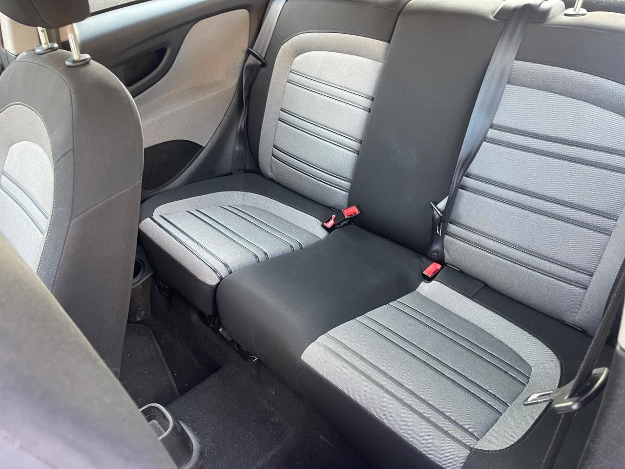 Fiat Punto Evo 1.2 benzina euro5a