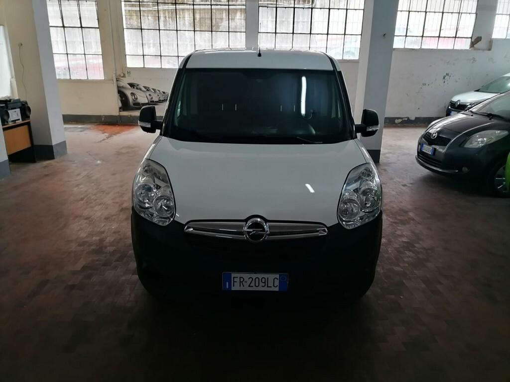 Opel Combo 1.4 /120cv Metano Furgone