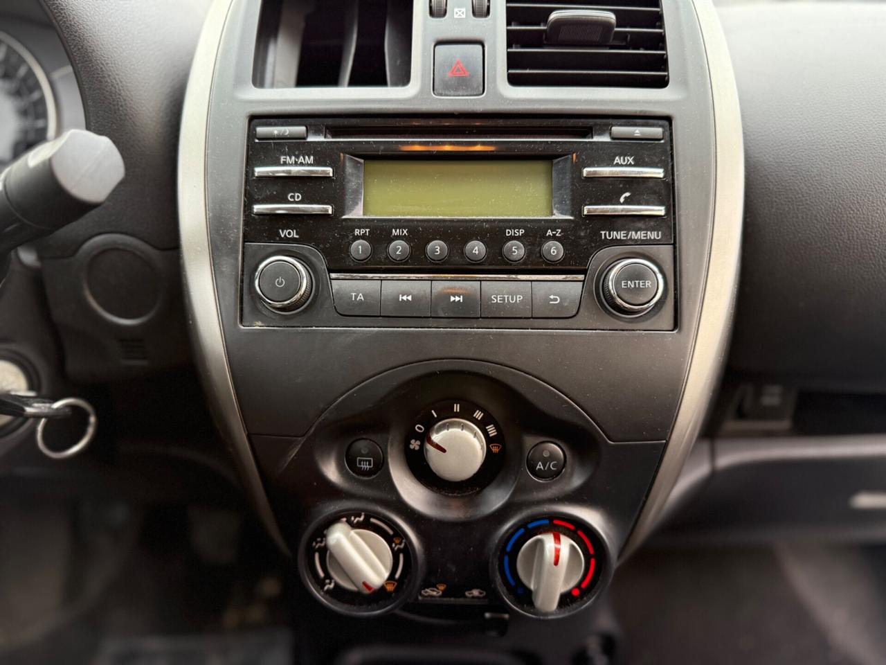 Nissan Micra 1.2 12V benzina/gpl 5 porte