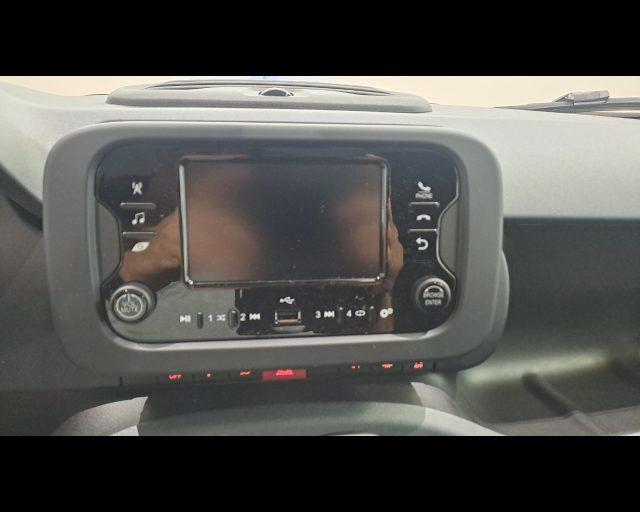 FIAT Pandina 1.0 firefly hybrid Icon s&s 65cv