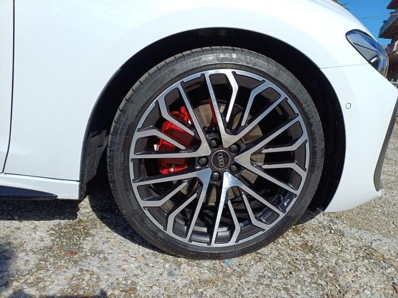 Audi A5 A5 Avant 2.0 tdi mhev+ Business quattro 204cv s-tronic