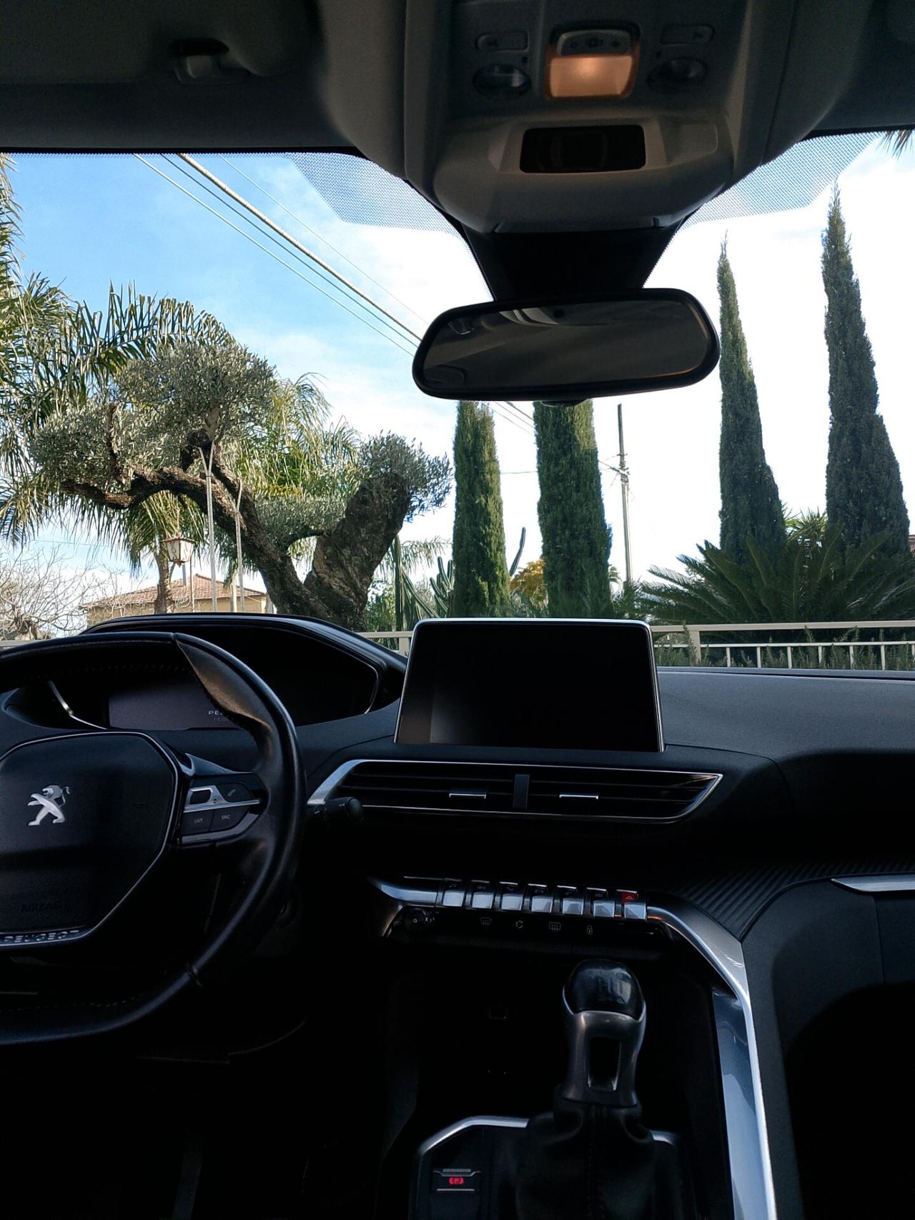 Peugeot 3008 BlueHDi 130 S&S Allure