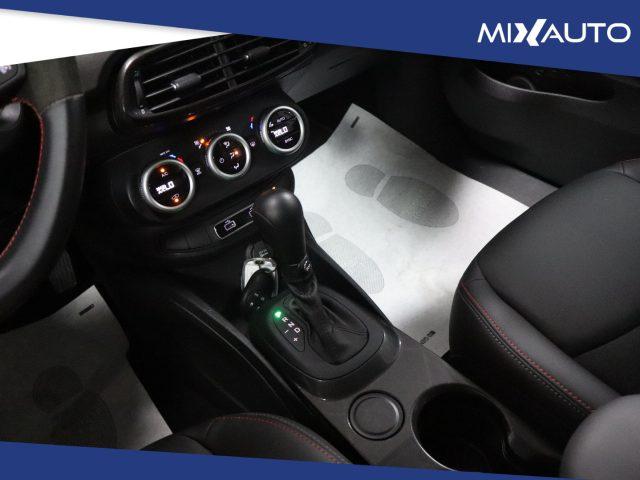 FIAT 500X Sport 1.5 T4 Hybrid 130cv DCT EU6