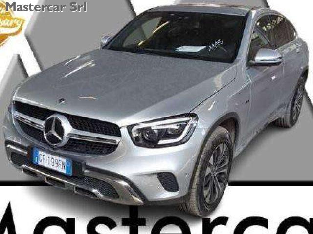 MERCEDES-BENZ GLC 300 GLC Coupe - C253 2019 Coupe e phev (eq-power) Spor