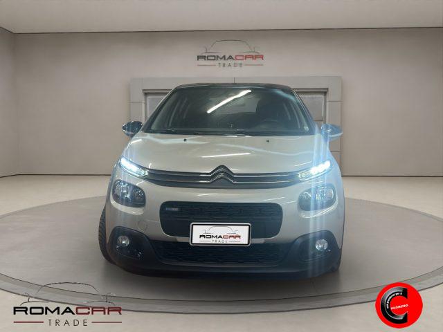 CITROEN C3 PureTech 110 S&S feel