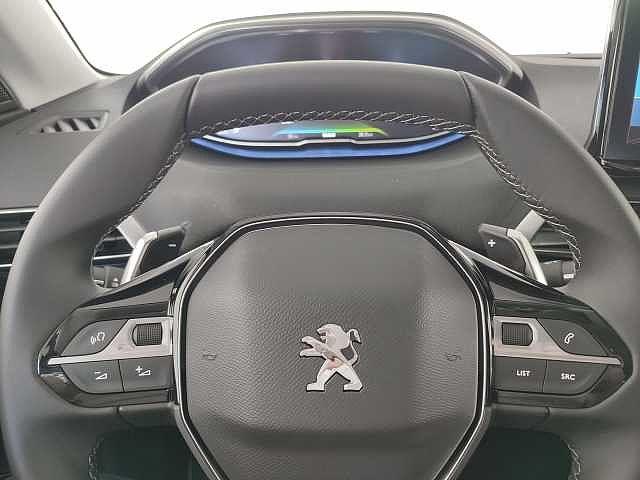 Peugeot 3008 Hybrid Plug in 225 e-EAT8 Allure Pack