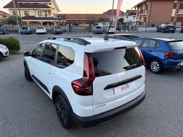 DACIA Jogger 1.0 TCe GPL 100cv Expression