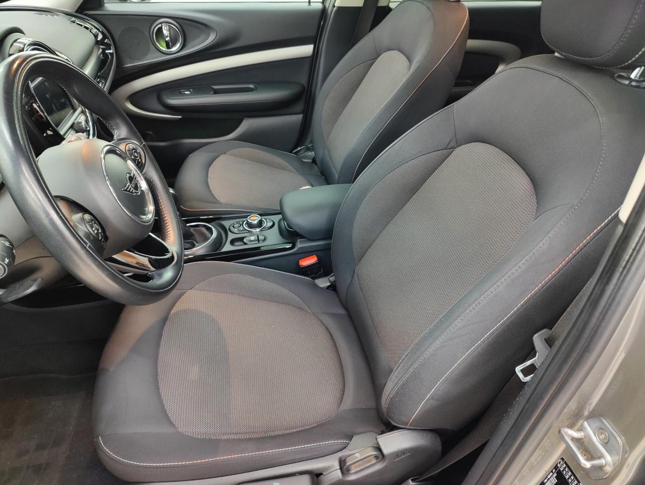 Mini One D Clubman 1.5 Business