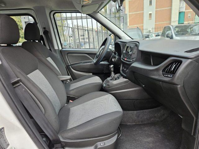 FIAT Doblo Doblò 1.3 MJT
