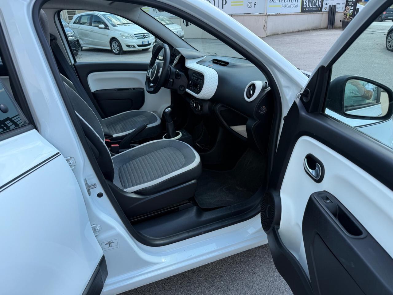 Renault Twingo SCe Stop&Start Intens