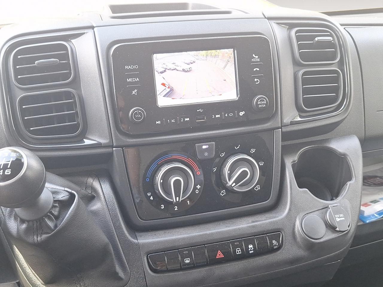 FIAT Ducato 35 LH2 2.2 mjt3 140cv MAXI +iva