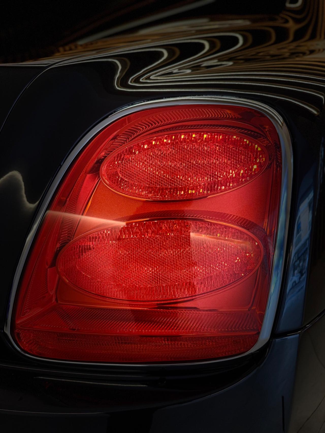 Bentley Flying Spur SPEED 6.0 W12 610CV - Full Mulliner - 2009