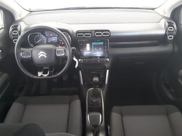 CITROEN C3 Aircross 1.2 PureTech 110cv Feel
