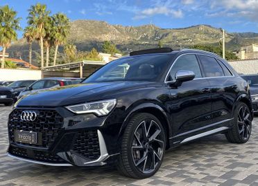 Audi Q3 RS Q3