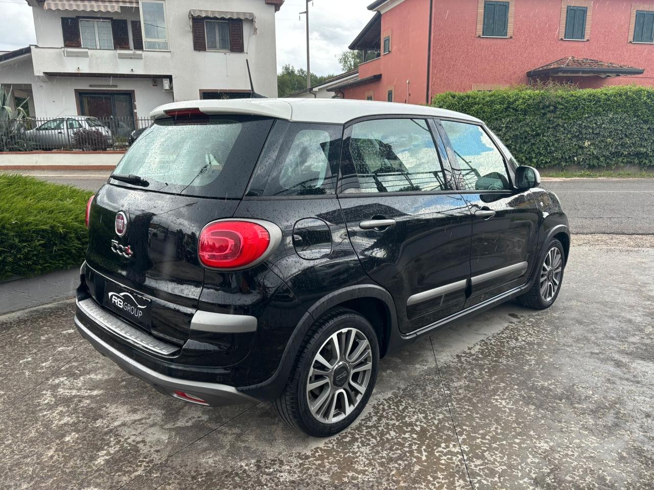 Fiat 500L 1.6 Multijet 120 CV City Cross