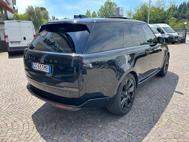 LAND ROVER Range Rover 3.0D l6 HSE
