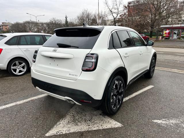 FIAT 600 Hybrid 145 CV DCT MHEV La Prima kM 0