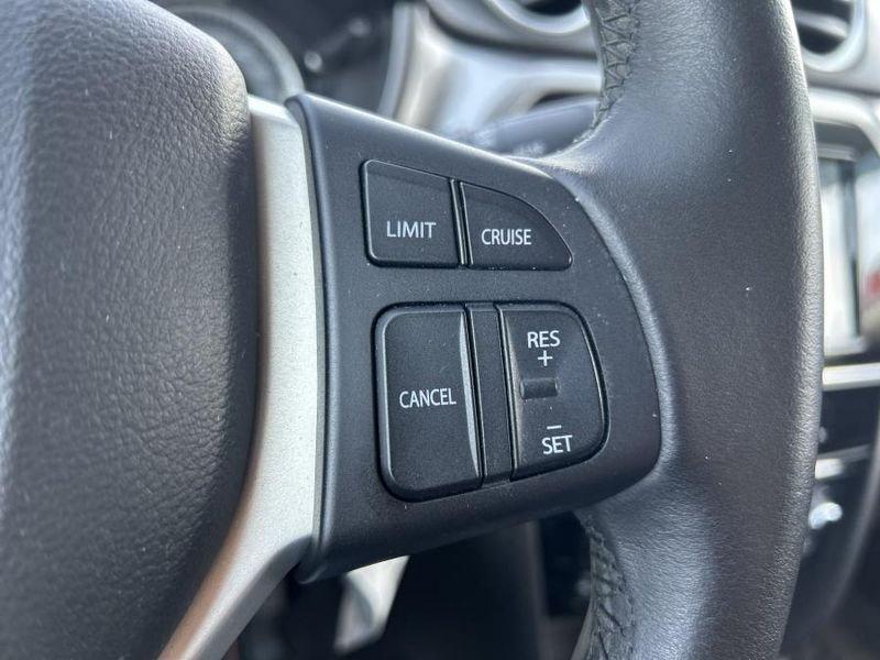 Suzuki Vitara 1.0 Boosterjet Cool 1 PROPRIETARIO