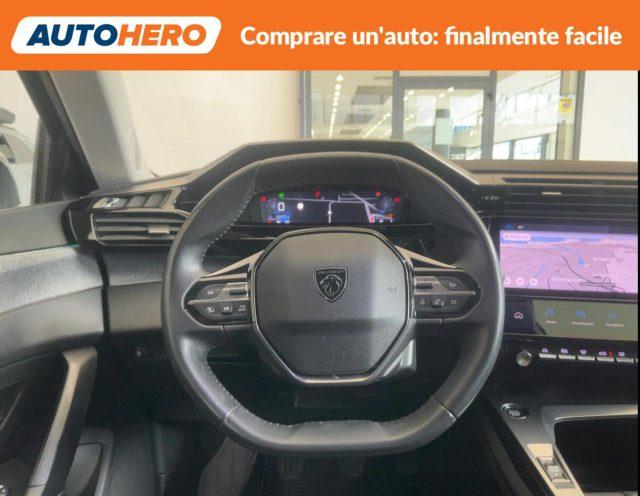 PEUGEOT 308 PureTech Turbo 130 S&S Allure Pack