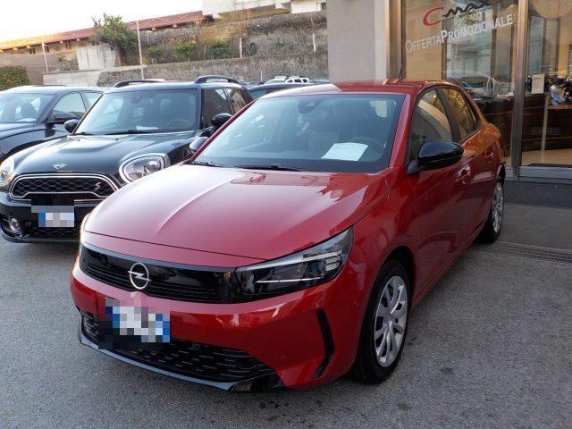 OPEL Corsa My25 - 1.2 100CV Edition