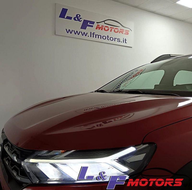 Dacia Sandero Sandero Stepway 1.0 GPL CASA MADRE