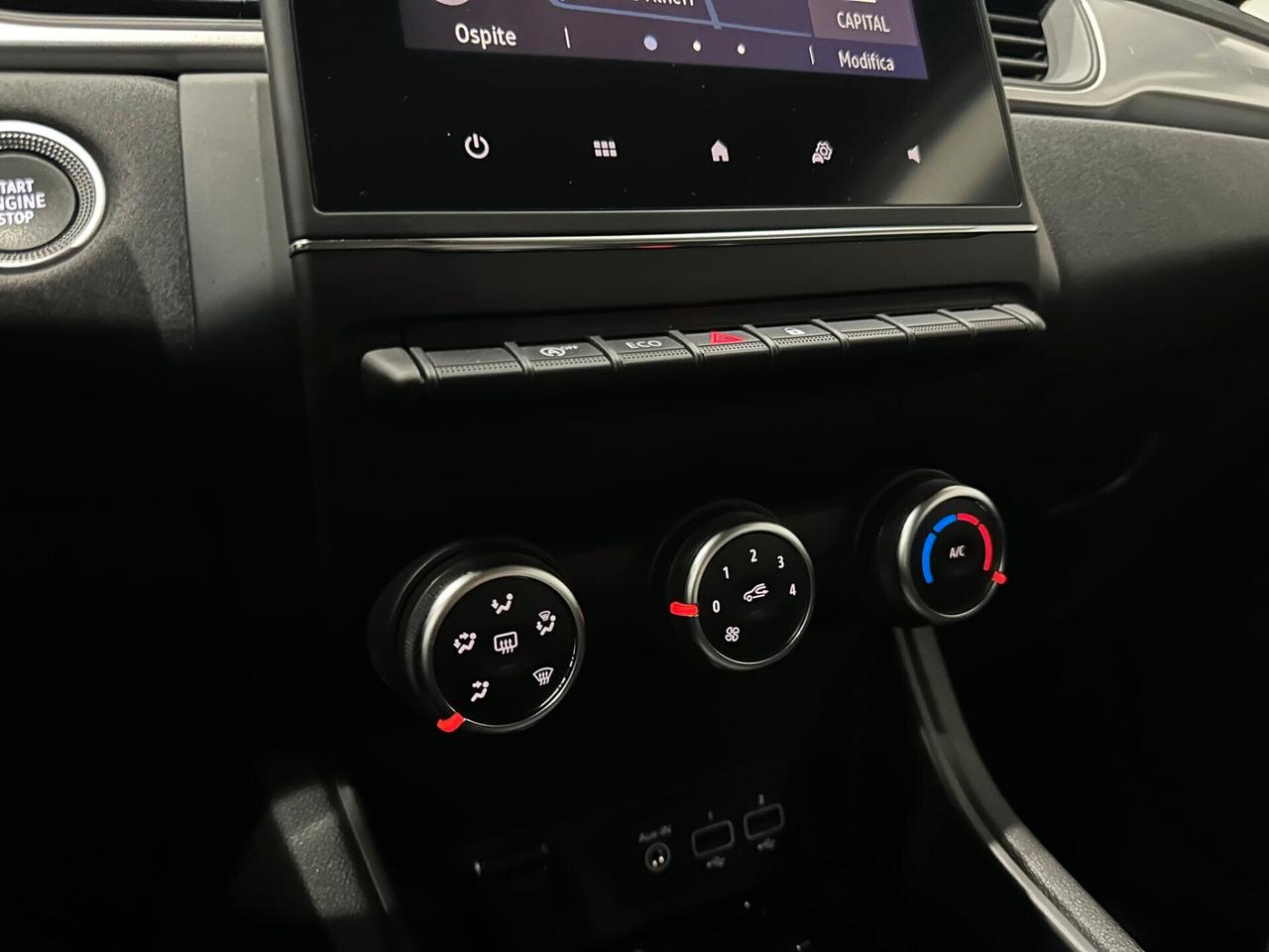 Renault Captur Blue dCi 95 CV Intens