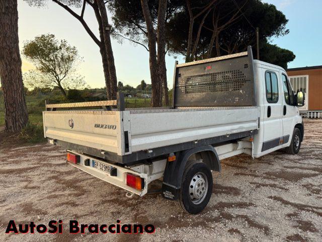 FIAT Ducato 33 2.3 MJT 150CV 7 POSTI