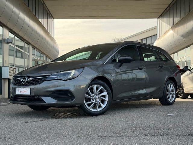 OPEL Astra 1.5 CDTI 122 CV S&S Sports Tourer Ultimate