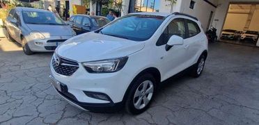 Opel Mokka X 1.4 t Advance Gpl-tech 4x2 140cv