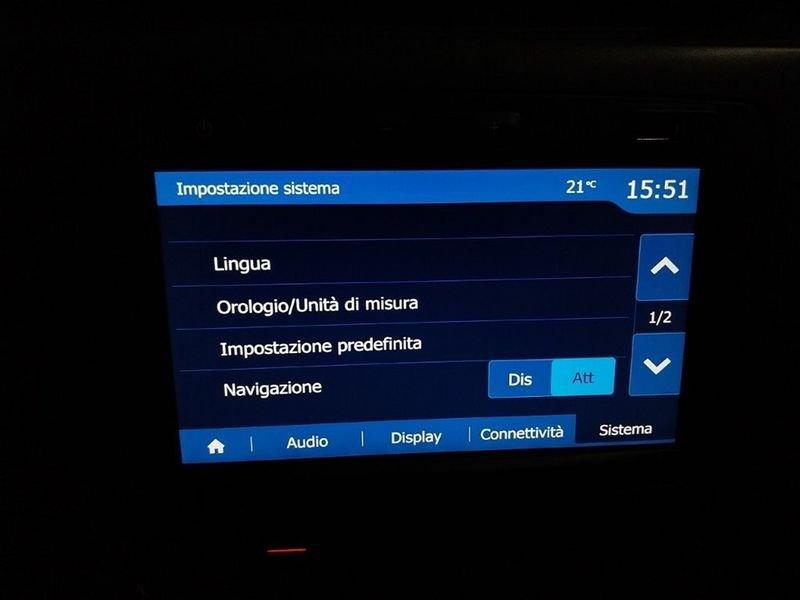 Dacia Duster II 2018 1.5 Blue dCi 115cv Comfort 4x4 S&S my19