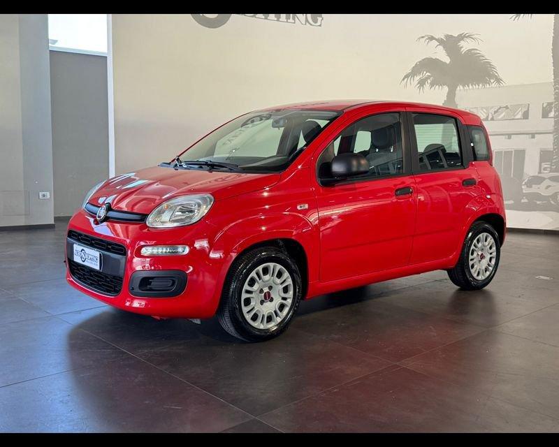 FIAT Panda 3ª serie 1.0 FireFly S&S Hybrid