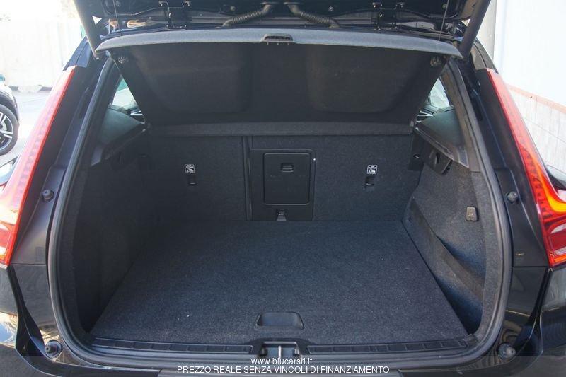 Volvo XC40 XC40 D3 Geartronic Business Plus