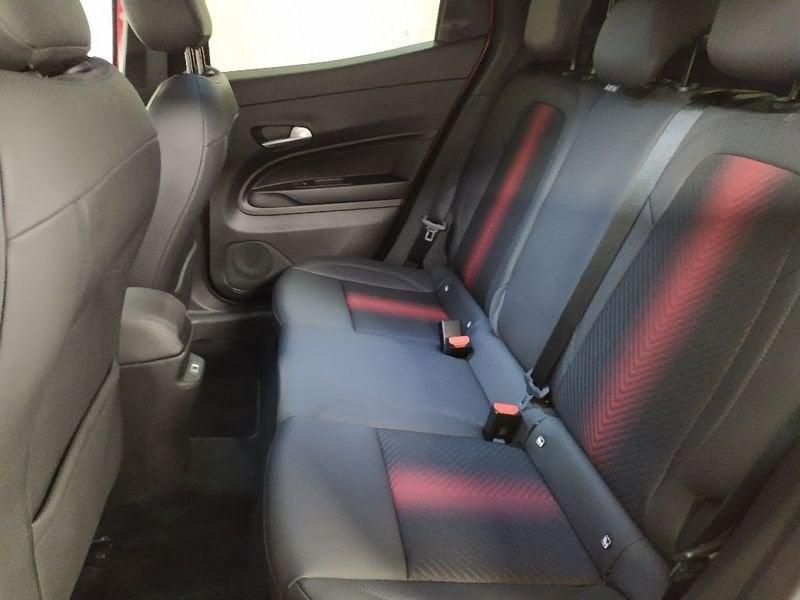 Alfa Romeo Junior 1.2 ibrida Speciale 145cv edct6