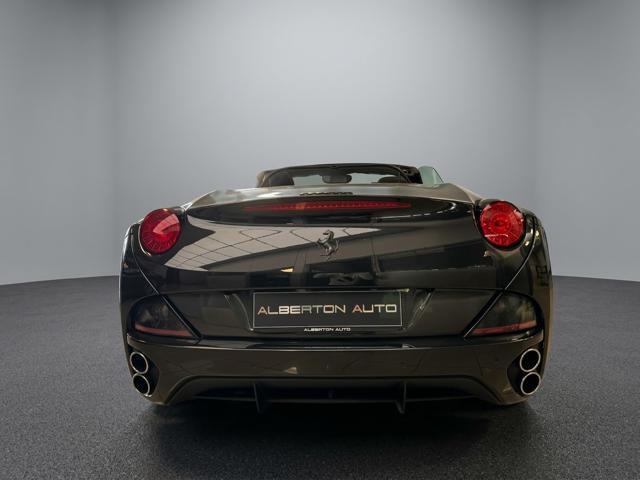 FERRARI California DCT 30 ATELIER + Pack Carbonio